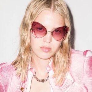 Excluded Chloe Sunglasses, New 350